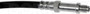 Brake Hydraulic Hose H66856 - right view