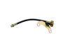 Brake Hydraulic Hose H73316 - front view