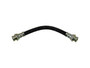 Brake Hydraulic Hose H80950 - angled view