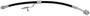 Brake Hydraulic Hose H88971 - angled view