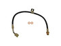 Brake Hydraulic Hose H86551 - angled view