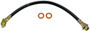 Brake Hydraulic Hose H86572 - front view