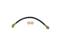 Brake Hydraulic Hose H86572 - angled view