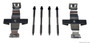 Disc Brake Hardware Kit HW13671 - Direct Fit - product image