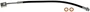 Brake Hydraulic Hose H80976 - angled view