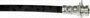 Brake Hydraulic Hose H80976 - alternate view