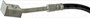 Brake Hydraulic Hose H80977 - side view