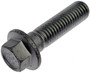 Brake Caliper Bracket Bolt HW10355 - alternate view