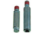 Disc Brake Caliper Bolt or Pin HW14100 - angled view