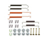 Drum Brake Hardware Kit HW17373 - front view