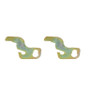 Drum Brake Adjusting Lever HW2034 - front view