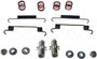 Parking Brake Hardware Kit HW17415 - alternate view