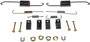 Drum Brake Hardware Kit HW17321 - angled view