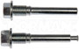 Disc Brake Caliper Bolt or Pin HW14114 - top view