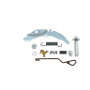 Drum Brake Self Adjuster Repair Kit HW2508 - Direct Fit - front view
