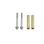 Disc Brake Caliper Bolt HW14914 - front view