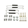 Drum Brake Hardware Kit HW17179 - front view