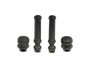 Disc Brake Caliper Bushing HW16057 - angled view