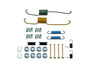 Drum Brake Hardware Kit HW17234 - angled view