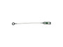 Drum Brake Self Adjuster Cable HW2114 - front view