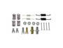 Parking Brake Hardware Kit HW17443 - angled view
