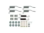 Drum Brake Hardware Kit HW17261 - angled view
