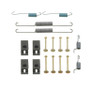 Drum Brake Hardware Kit HW17353 - front view
