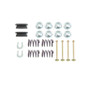 Brake Shoes Hold Down Kit HW24049 - front view