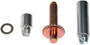 Drum Brake Adjusting Screw Assembly HW1521 - angled view