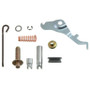 Drum Brake Self-Adjuster Repair Kit HW2626 - Direct Fit - front view