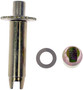 Drum Brake Adjusting Screw Assembly HW1523 - top view