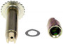 Drum Brake Adjusting Screw Assembly HW1523 - back view