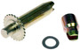 Drum Brake Adjusting Screw Assembly HW1523 - alternate view