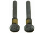 Disc Brake Caliper Bolt or Pin HW5000 - angled view
