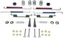 Disc Brake Hardware Kit HW17478 - angled view