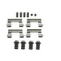 Disc Brake Hardware Kit HW5632 - Direct Fit - front view