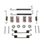 Drum Brake Hardware Kit HW17409 - front view