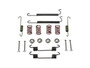 Drum Brake Hardware Kit HW17409 - angled view
