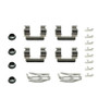 Disc Brake Hardware Kit HW5667 - Direct Fit - front view