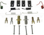 Parking Brake Hardware Kit HW17489 - angled view