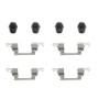 Disc Brake Hardware Kit HW5643 - Direct Fit - front view