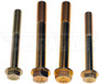 Disc Brake Hardware Kit HW5952 - angled view