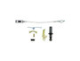 Drum Brake Self Adjuster Repair Kit HW2598 - Direct Fit - angled view
