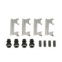 Disc Brake Hardware Kit HW5644 - Direct Fit - front view
