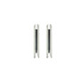Disc Brake Caliper Bolt or Pin HW5030 - front view