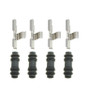 Disc Brake Hardware Kit HW5674 - Direct Fit - front view