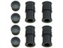 Disc Brake Hardware Kit HW5804 - Direct Fit - angled view