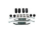 Disc Brake Hardware Kit HW5806 - Direct Fit - angled view