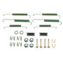 Drum Brake Hardware Kit HW7282 - front view