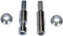 Disc Brake Hardware Kit HW5961 - angled view